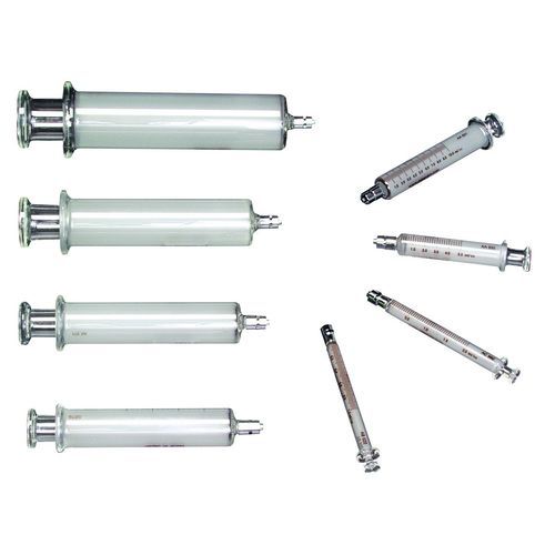 1 ml syringe - 780871 - KD Scientific - 10 ml / 20 ml / 5 ml