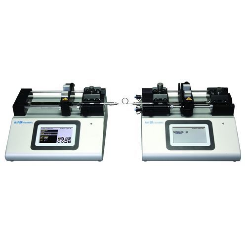 1-way syringe pump - LEGATO® 380 - KD Scientific