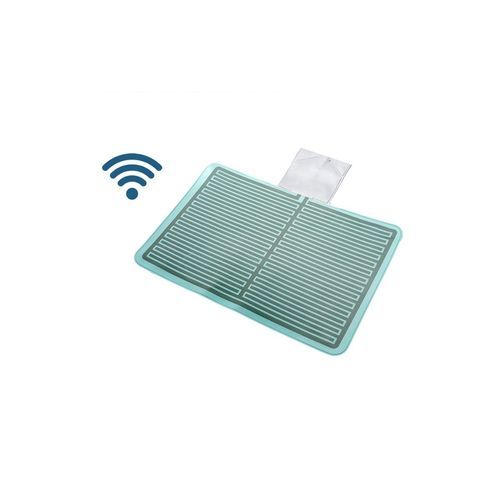 Chair alert system - WetSense - Alerta Medical - for healthcare facilities