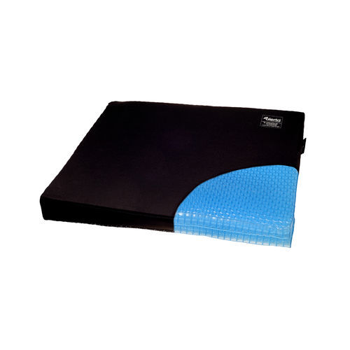 Pressure relief cushion - ALT-204  - Alerta Medical - for wheelchairs / for chair / polyurethane