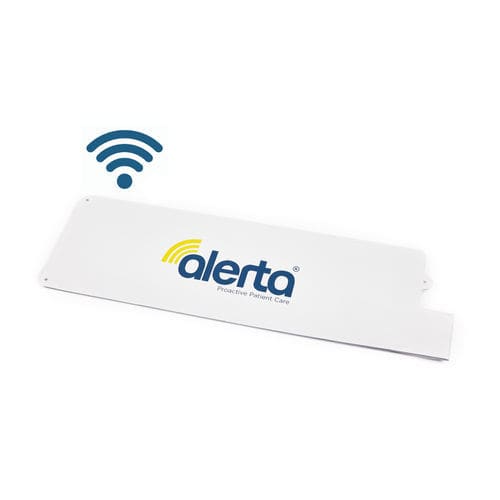 Area medical alert system - W-BAM-T  - Alerta Medical - medical