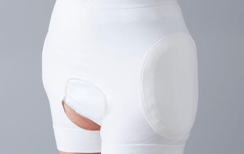 Unisex hip protector - ALT-SAO - Alerta Medical