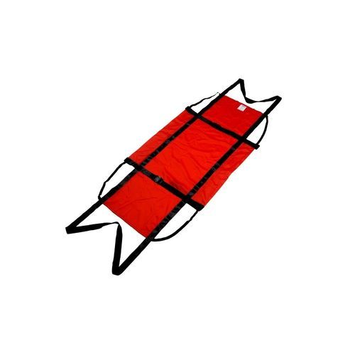 Medical mattress evacuation sheet - ALT-E001  - Alerta Medical