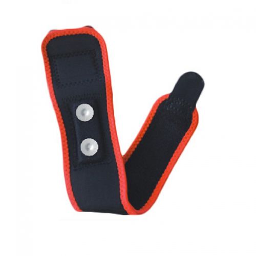 Adult elbow support - HE6401-BK - Forever Young Enterprise