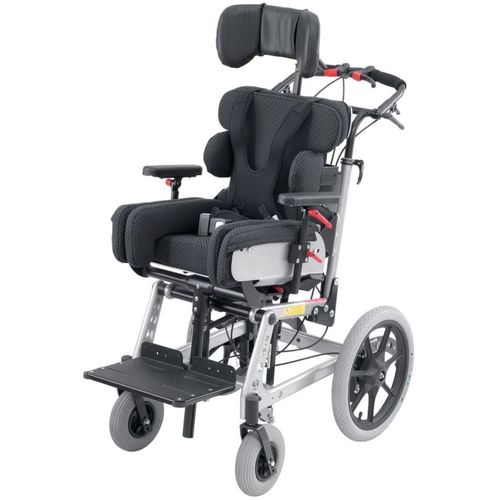Passive wheelchair - Standard - interco Group - pediatric / outdoor / indoor
