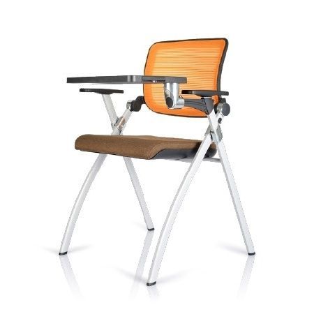 Office chair with armrests - STC-10CG - Sunjoy Enterprises - on casters / with table