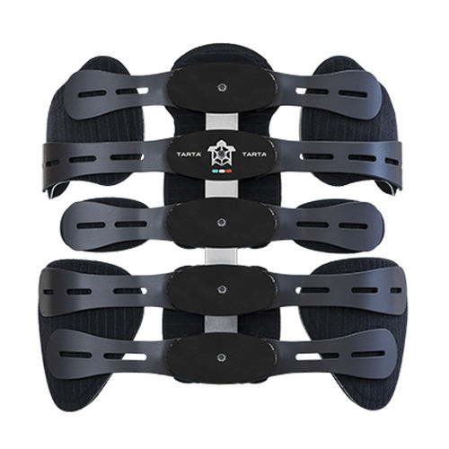 Adult wheelchair backrest - Tarta Design