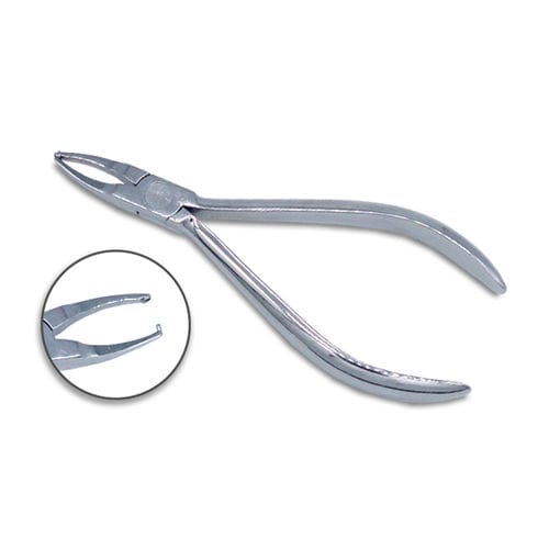 Reusable pliers - 119-T011 - BART MEDICAL S.R.L. - stainless steel