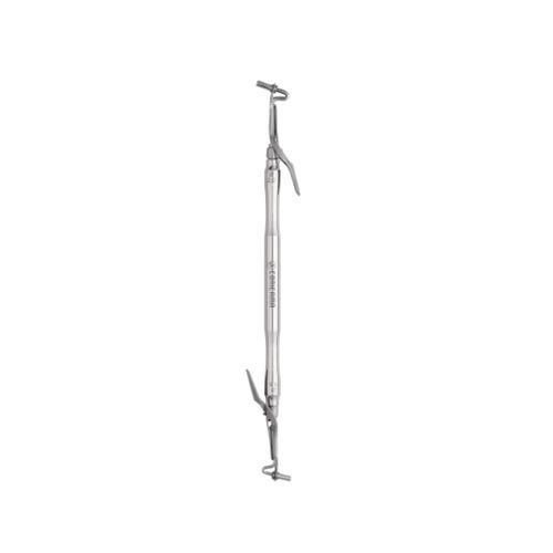 Double-ended amalgam carrier - 347320 - Coricama s.r.l.