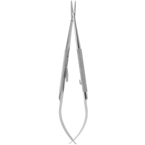 Dental surgery needle holder - 520320 - Coricama s.r.l. - Castroviejo