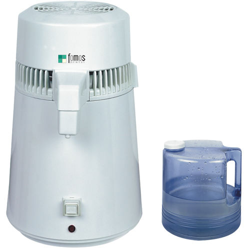 Dental clinic water distiller Aqua Fomos Medical Instrument ltd