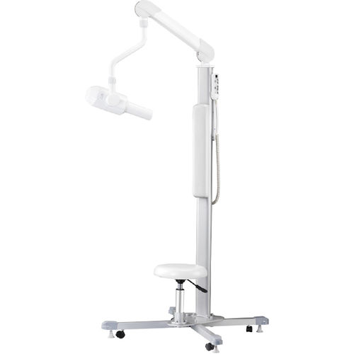 Digital intraoral X-ray system - Foray-M - Fomos Medical Instrument ltd. - on casters