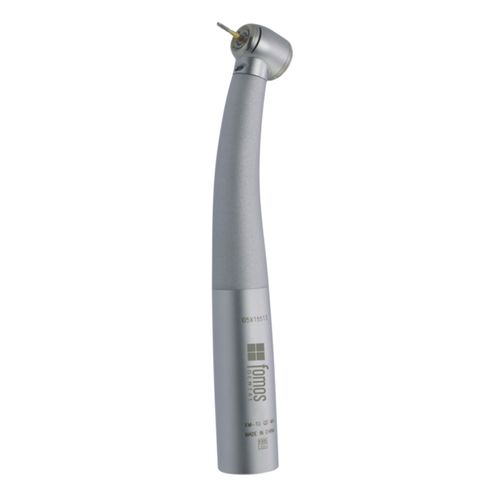 Dental turbine - FM-HO210 - Fomos Medical Instrument ltd. - air / fiber optic / quadruple external spray