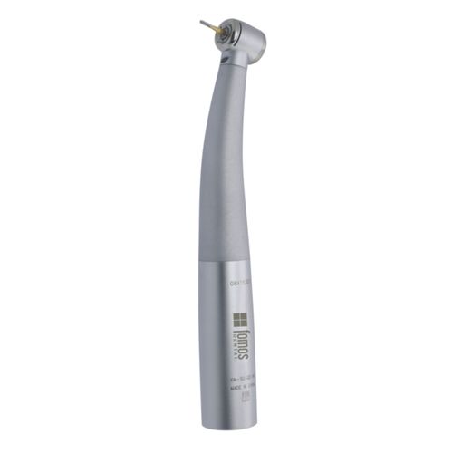 Dental turbine - FM-HO105 - Fomos Medical Instrument ltd. - air / with LED light / triple external spray