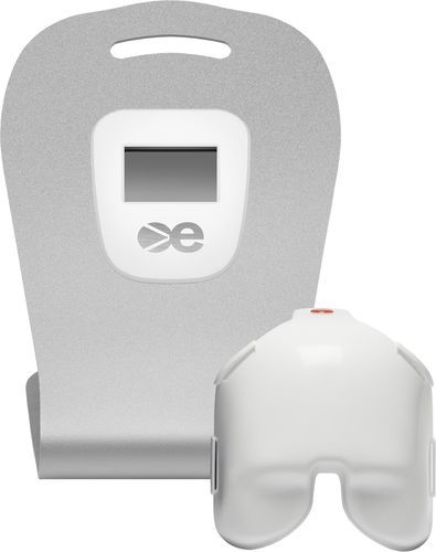 Eye phototherapy mask - meibomask® - Hall 10.2 Stand: S010 T011