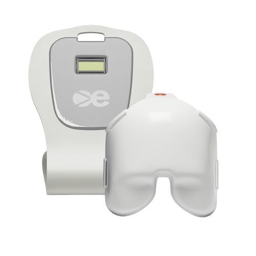 Eye phototherapy mask - my-mask® - Hall 10.2 Stand: S010 T011 - reusable
