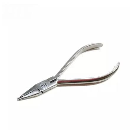 Orthodontic pliers - P105-17 - Hangzhou DTC Medical Apparatus - wire-cutting / Jarabak / reusable
