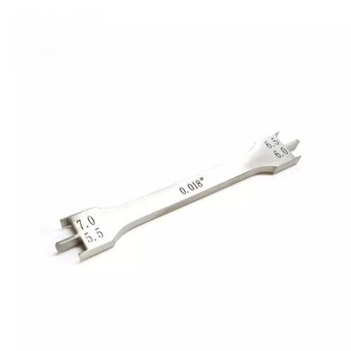 Orthodontic bracket positioning system - A110 - Hangzhou DTC Medical Apparatus