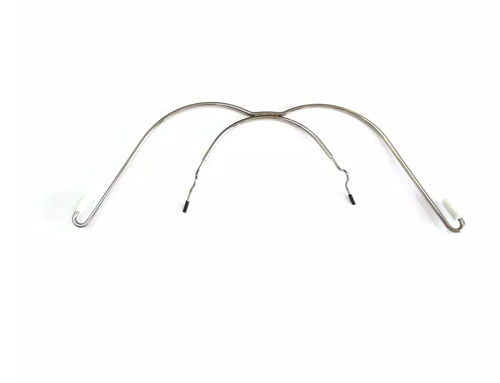Digital dental facebow - A411-02 - Hangzhou DTC Medical Apparatus