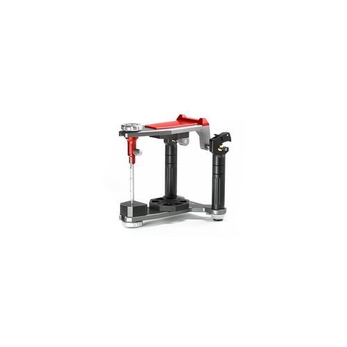 Nonarcon dental articulator S24 IML Instrumenta Mechanik Labor System GmbH