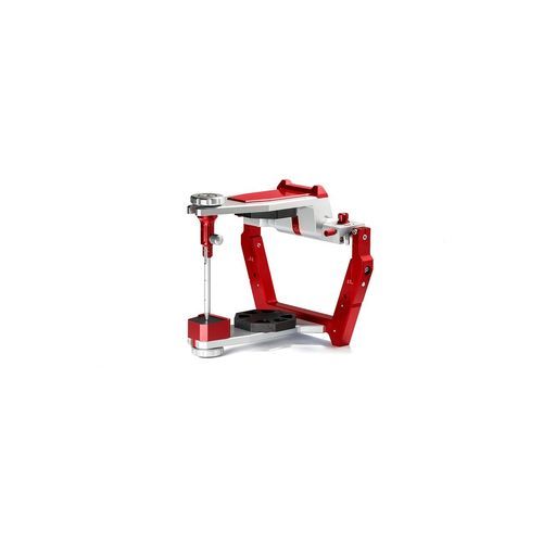 Arcon dental articulator - S24 - IML Instrumenta Mechanik Labor System GmbH - aluminium