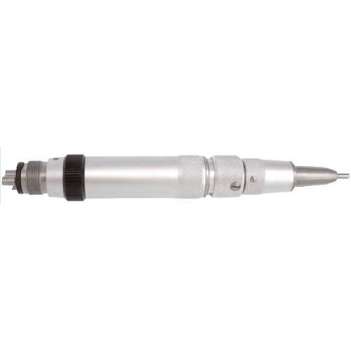 Dental handpiece - Micromite “Hawk”  - Johnson-Promident - air / straight / autoclavable