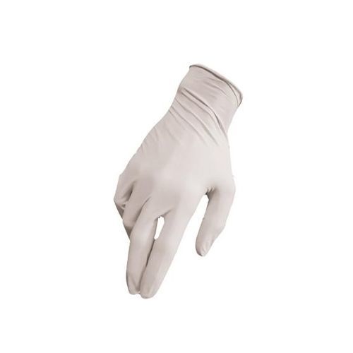 Latex gloves - 1124 series - Kolmi - medical / powder-free / M