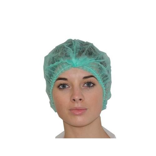 Bouffant scrub cap - 70.101 - Kolmi - polypropylene