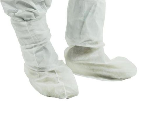 Polypropylene medical shoe cover - 10.025 - Kolmi