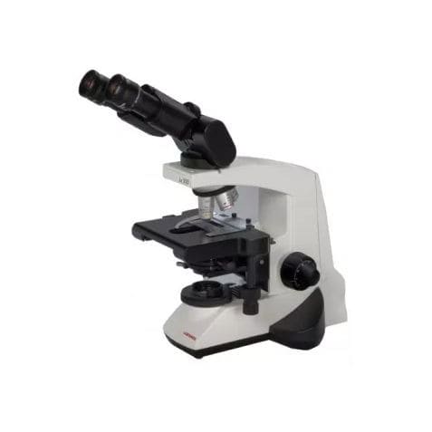 Optical microscope - LX500 - Labomed Europe b.v. - laboratory / clinical / Siedentopf type