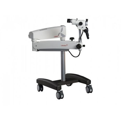 Binocular colposcope - PRIMA GN - Labomed Europe b.v. - video / digital