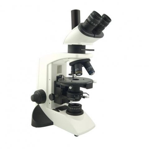 Optical microscope - CXL-223 POL  - Labomed Europe b.v. - laboratory / trinocular / achromatic