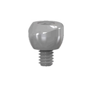 Titanium gingiva former - 3.10	 - NIKO DENTAL GmbH - anatomical