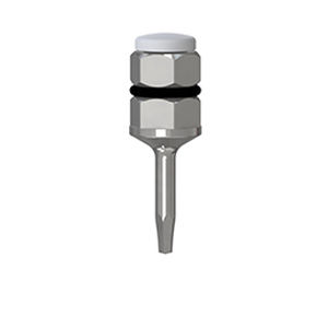 Implant abutment dental screwdriver - 5.0x series - NIKO DENTAL GmbH