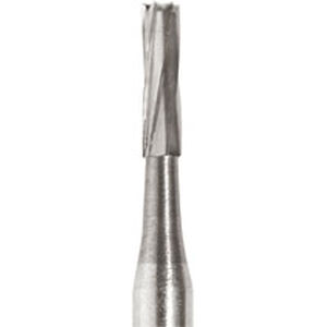 Dental surgery burr - 500 314 107 006, 500 204 107 006	 - Prima Dental Group - carbide / cutting / straight