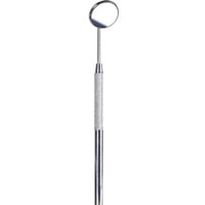 Dental mirror - Prima Dental Group - stainless steel