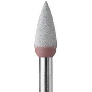 Dental burr - 803 204 series - Prima Dental Group - diamond / polishing