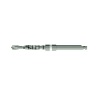 Dental surgery drill bit - VF20 - Vulkan Implants - for dental implantology