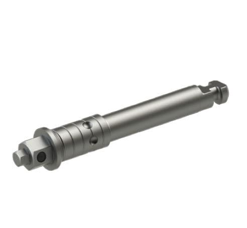 Contra-angle dental screwdriver - Vulkan Implants