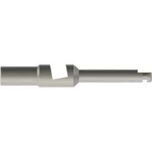 Dental drill extension - VDL - Vulkan Implants