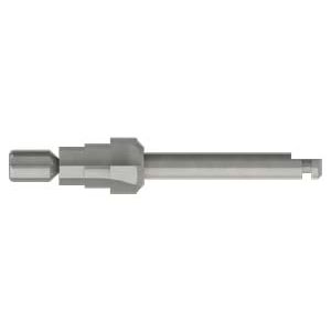 Dental implantology drill bit - VFAV - Vulkan Implants
