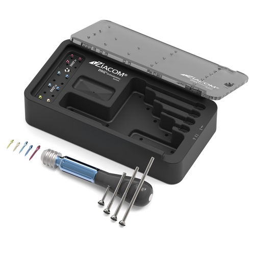 Orthodontics instrument kit DSQ® Medical