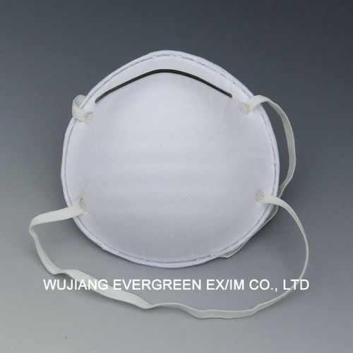 Disposable respirator - Wujiang Evergreen