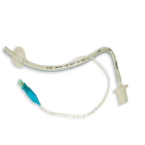 Nasal endotracheal tube - Wujiang Evergreen