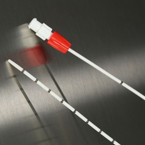 Urine drainage catheter Mednova Medical Technology ureteral / hydrophilic