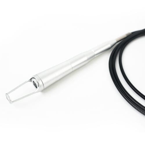 Dermatology handpiece - Pioon Medical Laser - aesthetic medicine / laser / direct