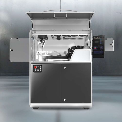 Optical inspection system - PLANET EV-T - ENCLONY - automatic / automated / for tablets