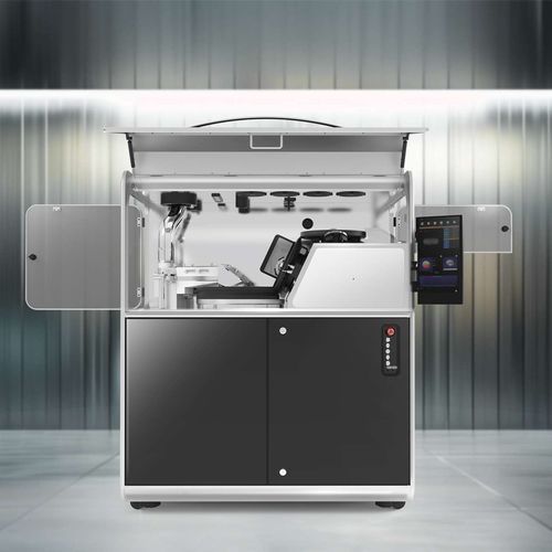 Optical inspection system - Planet EVS-TC - ENCLONY - automated / PC-controllable / computer-controlled