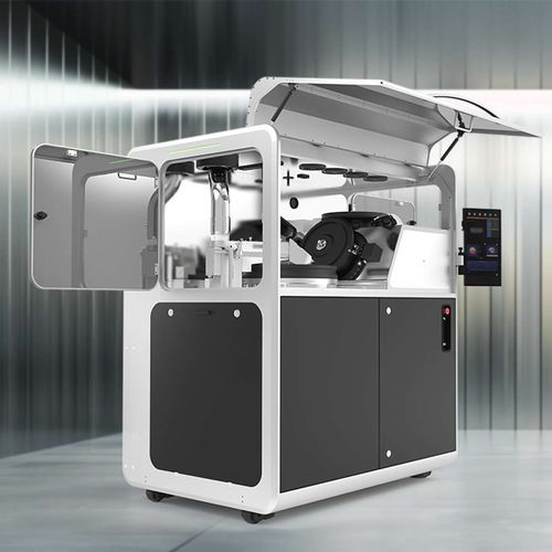 Optical inspection system - Planet EVS-T - ENCLONY - automated / computer-controlled / for tablets