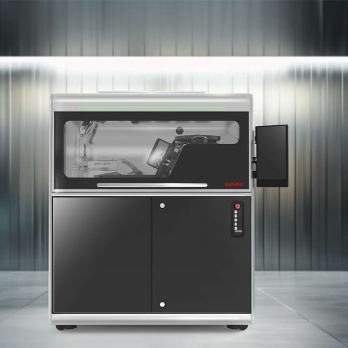 Optical inspection system - PLANET EVS-C - ENCLONY - automatic / PC-controllable / automated